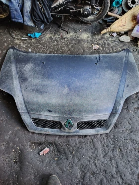 Renault Scenic, снимка 5