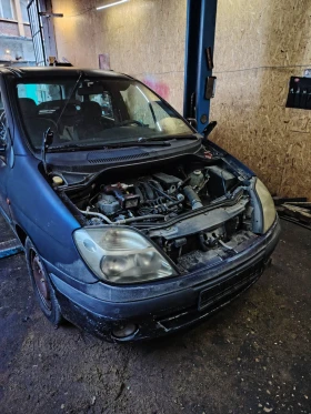 Renault Scenic, снимка 3