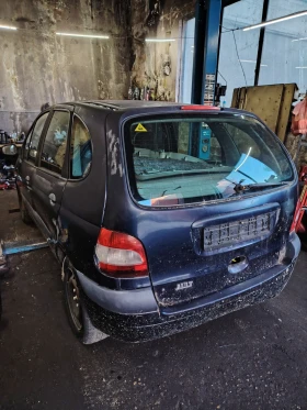 Renault Scenic, снимка 6