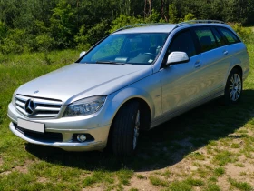 Mercedes-Benz C 200 Kompressor, снимка 3