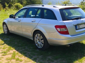 Mercedes-Benz C 200 Kompressor, снимка 4