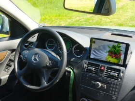 Mercedes-Benz C 200 Kompressor, снимка 8