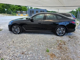 BMW i4 Facelift, снимка 5