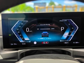 BMW i4 Facelift, снимка 11