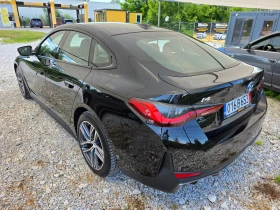 BMW i4 Facelift, снимка 7
