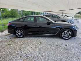 BMW i4 Facelift, снимка 4