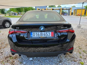 BMW i4 Facelift, снимка 6