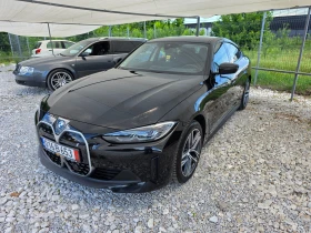 BMW i4 Facelift, снимка 1