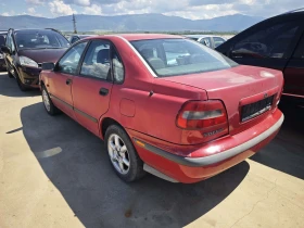 Volvo S40 2.0, снимка 3