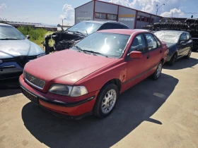 Volvo S40 2.0, снимка 2