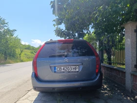 Citroen C5, снимка 5