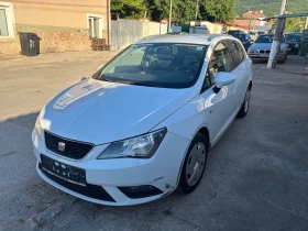 Seat Ibiza 1.0 turbo, снимка 1