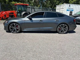 Audi Quattro * 2.9 TFSI * CARFAX * ОПЦИЯ ЗА ФИНАНСИРАНЕ, снимка 2
