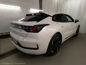 Zeekr 001 100KWh LRSM RWD, снимка 3
