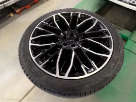 Zeekr 001 100KWh LRSM RWD, снимка 5