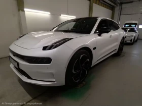 Zeekr 001 100KWh LRSM RWD, снимка 1