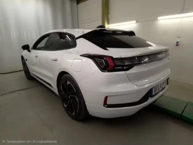 Zeekr 001 100KWh LRSM RWD, снимка 4