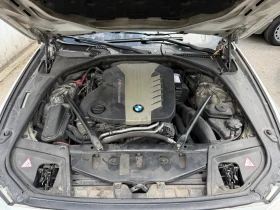 BMW 550 M LCI INDIVIDUAL X-DRIVE ADAPTIVE LED PANORAMA, снимка 17