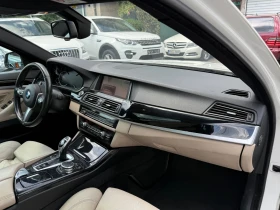 BMW 550 M LCI INDIVIDUAL X-DRIVE ADAPTIVE LED PANORAMA, снимка 12