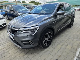 Renault Arkana HOBA hybrid , снимка 3