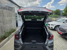 Renault Arkana HOBA hybrid , снимка 14