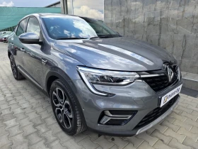 Renault Arkana HOBA hybrid , снимка 1