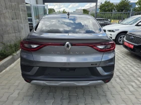 Renault Arkana HOBA hybrid , снимка 5