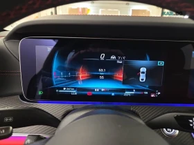 Mercedes-Benz AMG GT 63 4MATIC Автокредит Цена до България, снимка 10
