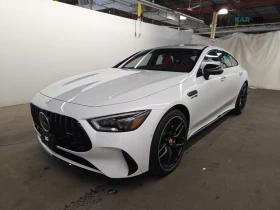 Mercedes-Benz AMG GT 63 4MATIC Автокредит Цена до България, снимка 3