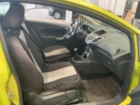 Ford Fiesta Fiesta 1.25 Trend, снимка 3