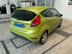 Ford Fiesta Fiesta 1.25 Trend, снимка 2