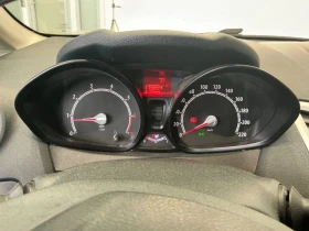 Ford Fiesta Fiesta 1.25 Trend, снимка 4