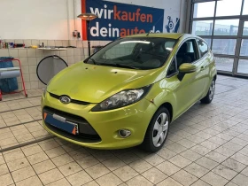 Ford Fiesta Fiesta 1.25 Trend, снимка 1