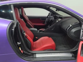 Jaguar F-Type P300 Coupe| 300к.с.| ВКЛ.ТЕХНОТЕСТ, снимка 11