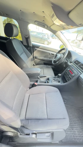 Audi A4 2.0 TDI 140 BPW, снимка 7