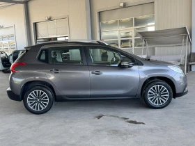 Peugeot 2008 82ps* КЛИМАТИК* АВТОПИЛОТ, снимка 6