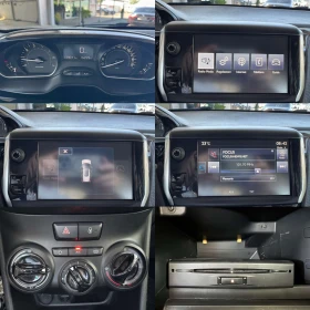 Peugeot 2008 82ps* КЛИМАТИК* АВТОПИЛОТ, снимка 14