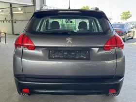 Peugeot 2008 82ps* КЛИМАТИК* АВТОПИЛОТ, снимка 4