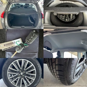 Peugeot 2008 82ps* КЛИМАТИК* АВТОПИЛОТ, снимка 16