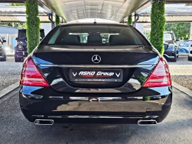 Mercedes-Benz S 350 AMG/FACE/CAMERA/DISTR/NIGHT/HARMAN/KARDON/ОБДУХ/LI, снимка 5