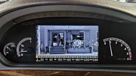 Mercedes-Benz S 350 AMG/FACE/CAMERA/DISTR/NIGHT/HARMAN/KARDON/ОБДУХ/LI, снимка 9