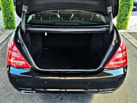 Mercedes-Benz S 350 AMG/FACE/CAMERA/DISTR/NIGHT/HARMAN/KARDON/ОБДУХ/LI, снимка 7