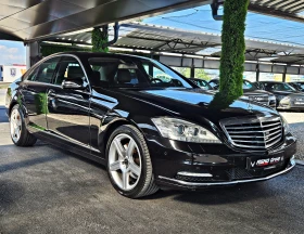 Mercedes-Benz S 350 AMG/FACE/CAMERA/DISTR/NIGHT/HARMAN/KARDON/ОБДУХ/LI, снимка 3