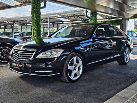 Mercedes-Benz S 350 AMG/FACE/CAMERA/DISTR/NIGHT/HARMAN/KARDON/ОБДУХ/LI, снимка 1