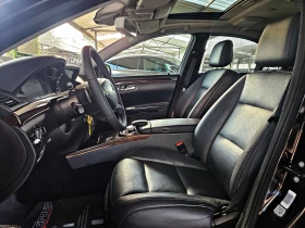 Mercedes-Benz S 350 AMG/FACE/CAMERA/DISTR/NIGHT/HARMAN/KARDON/ОБДУХ/LI, снимка 15