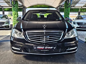 Mercedes-Benz S 350 AMG/FACE/CAMERA/DISTR/NIGHT/HARMAN/KARDON/ОБДУХ/LI, снимка 2