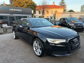 Audi A6, снимка 2