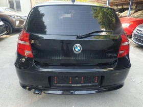 BMW 120 FACE NAVI KAMERA 6skr EUO 5  211g, снимка 5