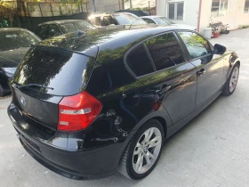 BMW 120 FACE NAVI KAMERA 6skr EUO 5  211g, снимка 4