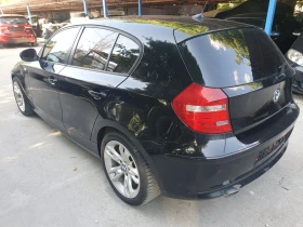 BMW 120 FACE NAVI KAMERA 6skr EUO 5  211g, снимка 3